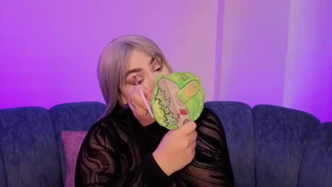 Aruz online show from 16, 2, 2026