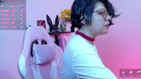 Snapshot of meow_cat4 chatting on 19, 6, 2026 Cata online show from 19, 6, 2026