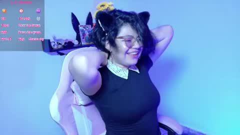 Snapshot of meow_cat4 chatting on 1, 7, 2026 Cata online show from 1, 7, 2026