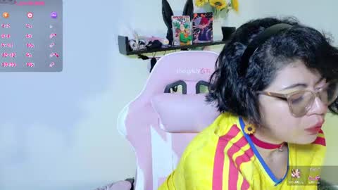 Snapshot of meow_cat4 chatting on 3, 7, 2026 Cata online show from 3, 7, 2026