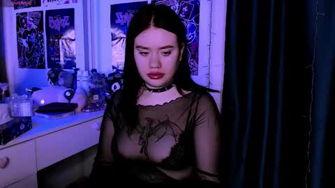 meow marie online show from 22, 2, 2026