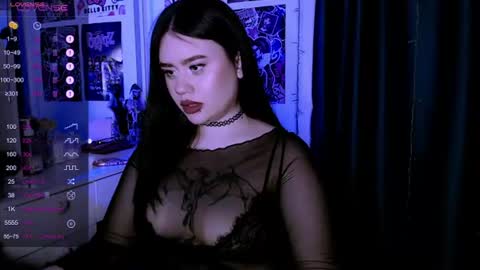 Snapshot of meow_marie chatting on 10, 6, 2026 meow marie online show from 10, 6, 2026