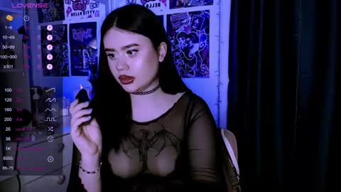 Snapshot of meow_marie chatting on 11, 6, 2026 meow marie online show from 11, 6, 2026