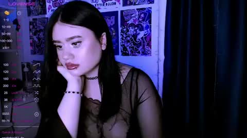 Snapshot of meow_marie chatting on 11, 6, 2026 meow marie online show from 11, 6, 2026