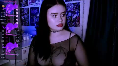 meow marie online show from 2, 7, 2026