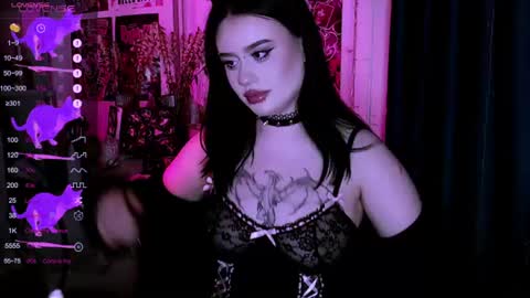 meow marie online show from 23, 7, 2026