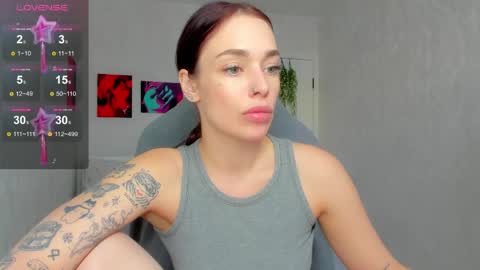 Megan online show from 2, 4, 2026