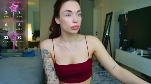 Snapshot of meow_moore chatting on 17, 5, 2026 Megan online show from 17, 5, 2026