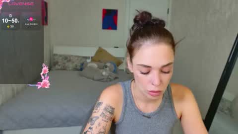 Snapshot of meow_moore chatting on 8, 8, 2026 Megan online show from 8, 8, 2026