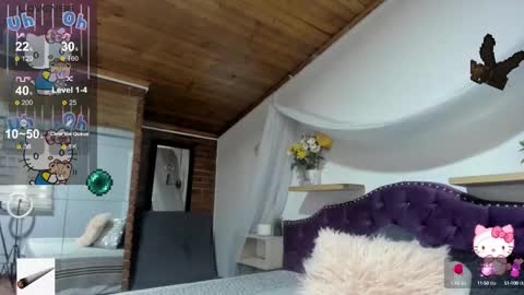 Valentina  online show from 8, 10, 2025