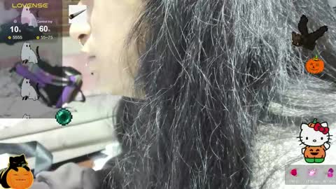 Valentina  online show from 25, 10, 2025