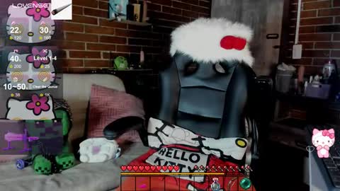 Valentina  online show from 5, 11, 2025