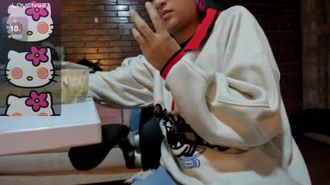 Valentina  online show from 12, 11, 2025