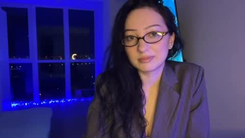 Snapshot of meowalika chatting on 24, 4, 2026 MeowAlika online show from 24, 4, 2026