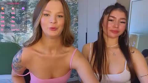 Jenn online show from 28, 2, 2026