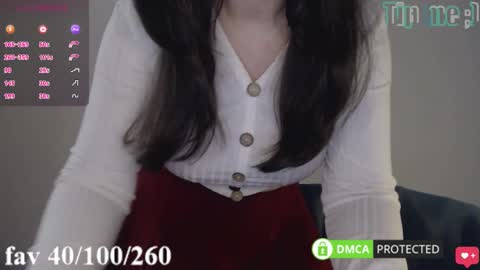 Snapshot of meowcatlove chatting on 10, 10, 2025 meowcatlove online show from 10, 10, 2025