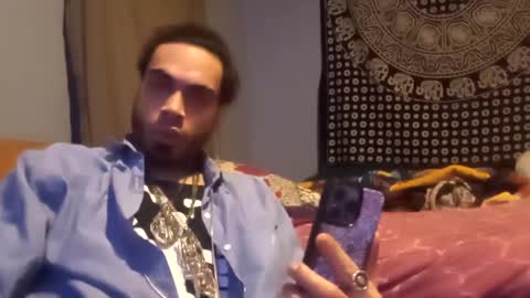 Snapshot of meowdady333 chatting on 5, 3, 2025 meowdady333 online show from 5, 3, 2025