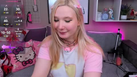 MeowkaKitty online show from 27, 1, 2025