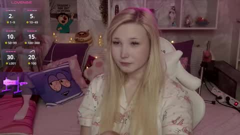 MeowkaKitty online show from 2, 2, 2026