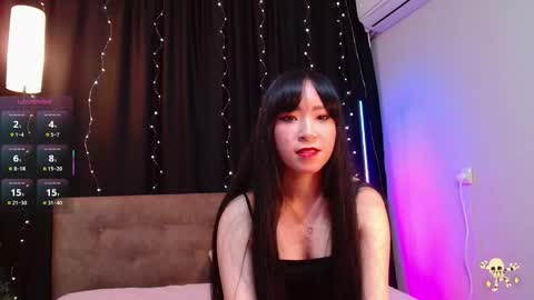 meowkami online show from 19, 12, 2025