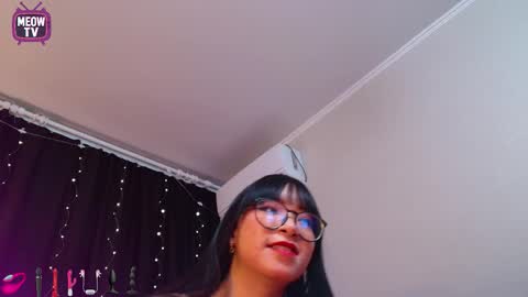 meowkami online show from 11, 2, 2026