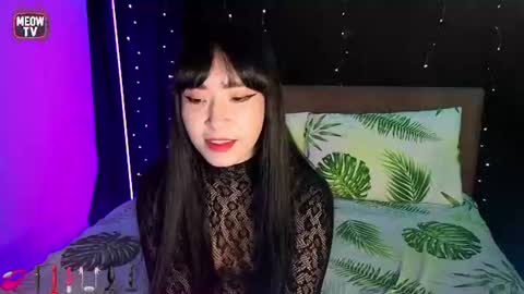Snapshot of meowkami chatting on 21, 7, 2026 meowkami online show from 21, 7, 2026