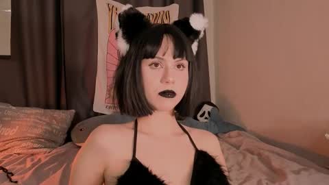 Snapshot of meowmysta chatting on 11, 1, 2026 mysta at ur service online show from 11, 1, 2026