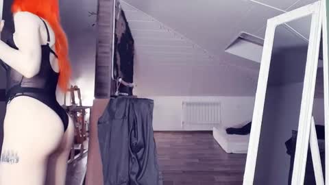 meowroslava online show from 23, 3, 2026