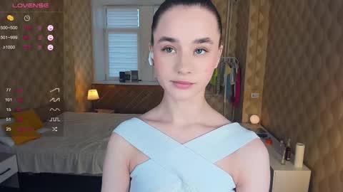 Julie online show from 31, 10, 2025