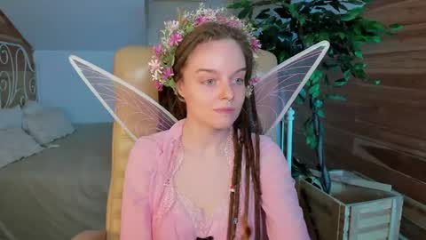 Mephala online show from 20, 4, 2026