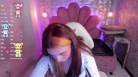    online show from 5, 3, 2025