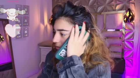    online show from 24, 11, 2025