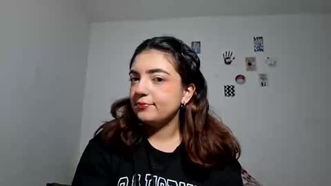 Snapshot of meraki_fraise chatting on 7, 5, 2026 online show from 7, 5, 2026