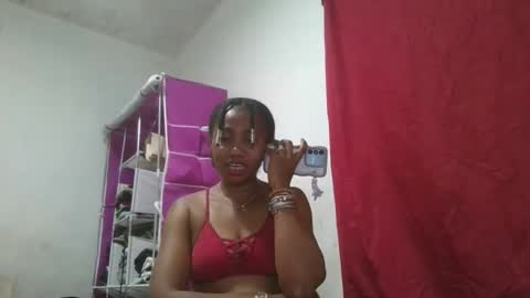 meraldaaaa online show from 18, 9, 2025