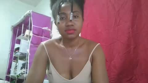 meraldaaaa online show from 20, 9, 2025