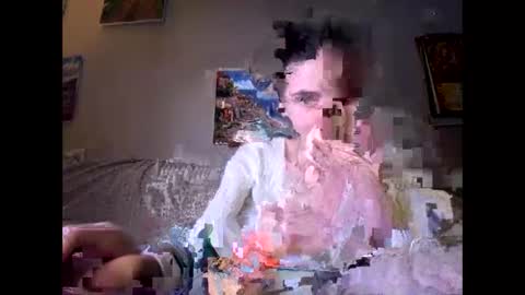 Snapshot of meralynn chatting on 28, 3, 2026 LEVA online show from 28, 3, 2026