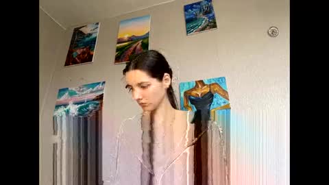 Snapshot of meralynn chatting on 1, 4, 2026 LEVA online show from 1, 4, 2026