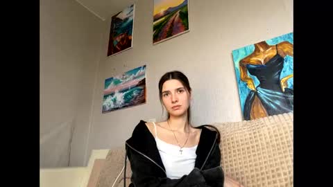 Snapshot of meralynn chatting on 1, 4, 2026 LEVA online show from 1, 4, 2026