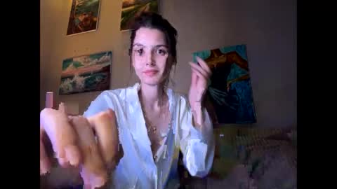 Snapshot of meralynn chatting on 2, 4, 2026 LEVA online show from 2, 4, 2026