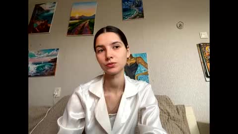 Snapshot of meralynn chatting on 3, 4, 2026 LEVA online show from 3, 4, 2026