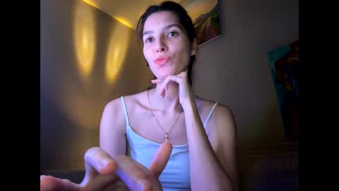 Snapshot of meralynn chatting on 3, 4, 2026 LEVA online show from 3, 4, 2026