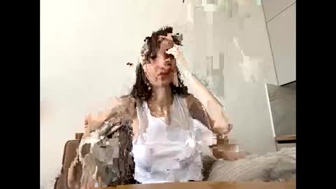 Snapshot of meralynn chatting on 12, 4, 2026 LEVA online show from 12, 4, 2026
