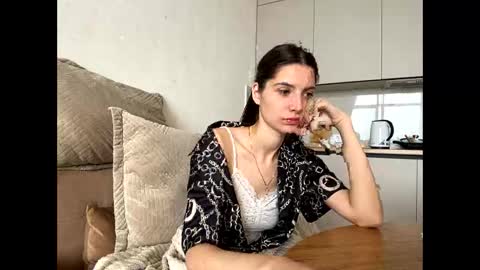 Snapshot of meralynn chatting on 18, 4, 2026 LEVA online show from 18, 4, 2026