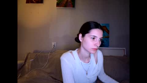 Snapshot of meralynn chatting on 1, 5, 2026 LEVA online show from 1, 5, 2026