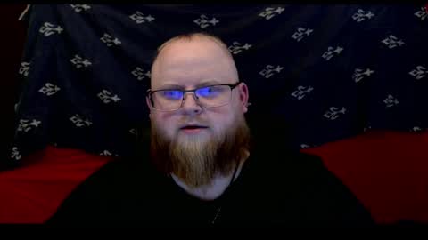 Corvus online show from 13, 1, 2025