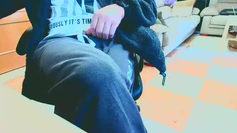 merce1972 online show from 18, 1, 2025