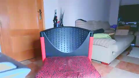 merce1972 online show from 18, 1, 2025