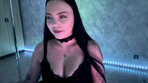 Snapshot of mercedezkilburn chatting on 20, 3, 2026 Alice online show from 20, 3, 2026