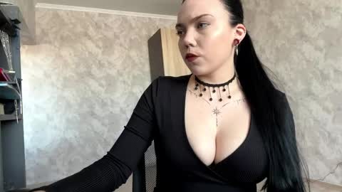 Snapshot of mercedezkilburn chatting on 24, 3, 2026 Alice online show from 24, 3, 2026