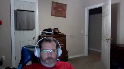 mercer1977 online show from 28, 11, 2025